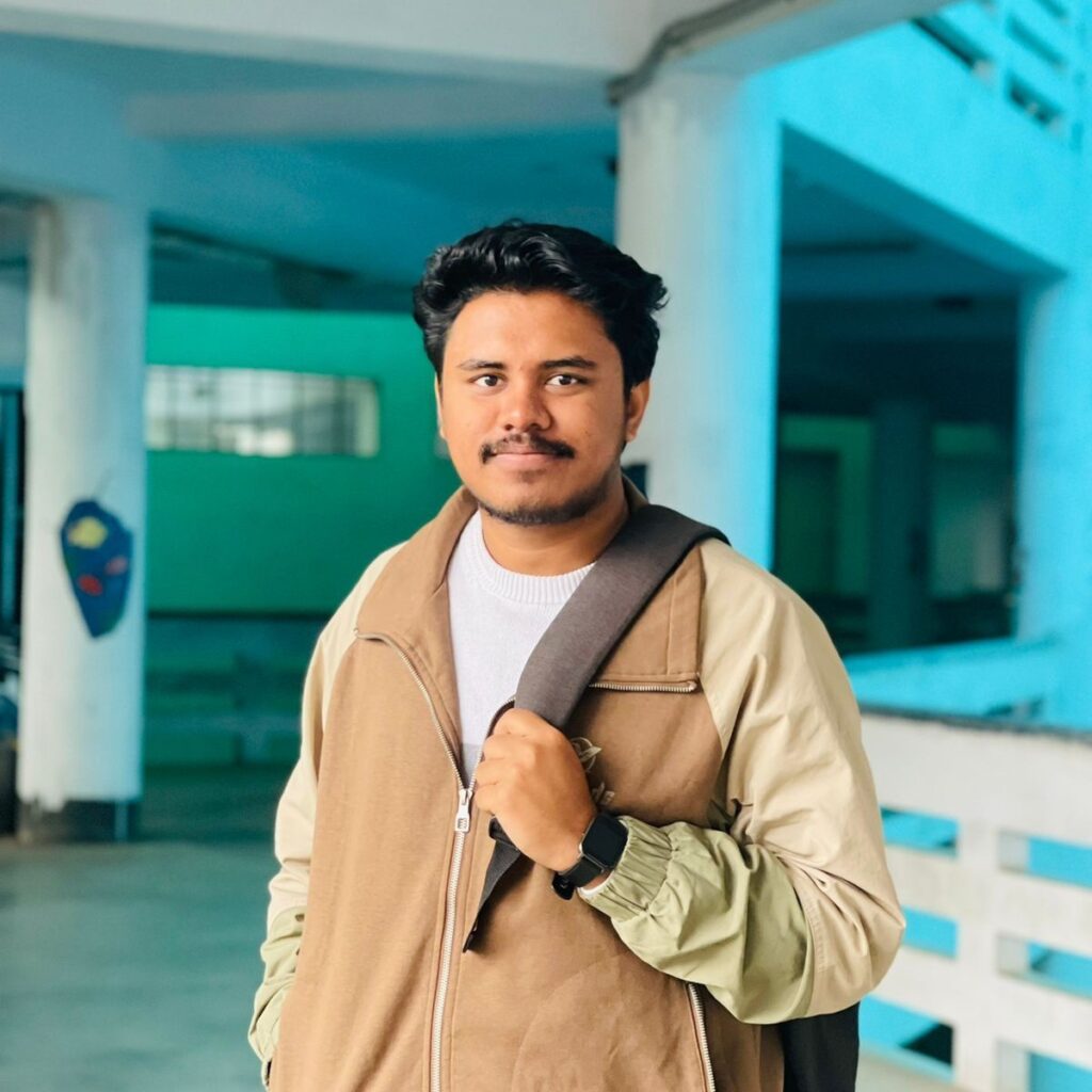 Ahnaf Abir