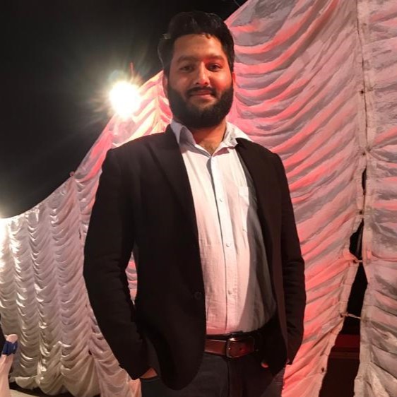 Waqas Hakeem