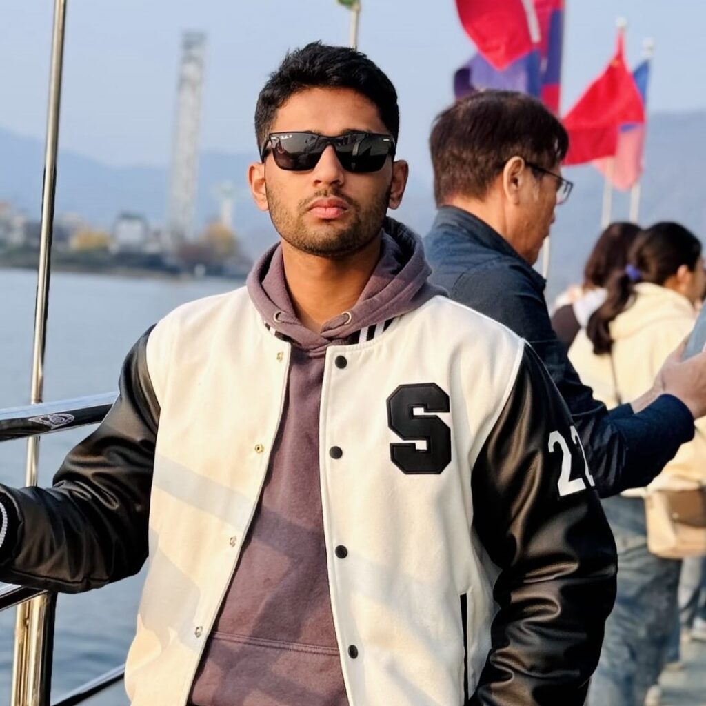 Siyam Uddin