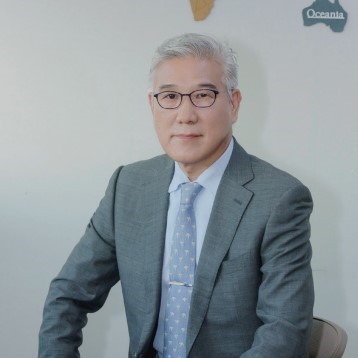 Yang Bo Kwan
