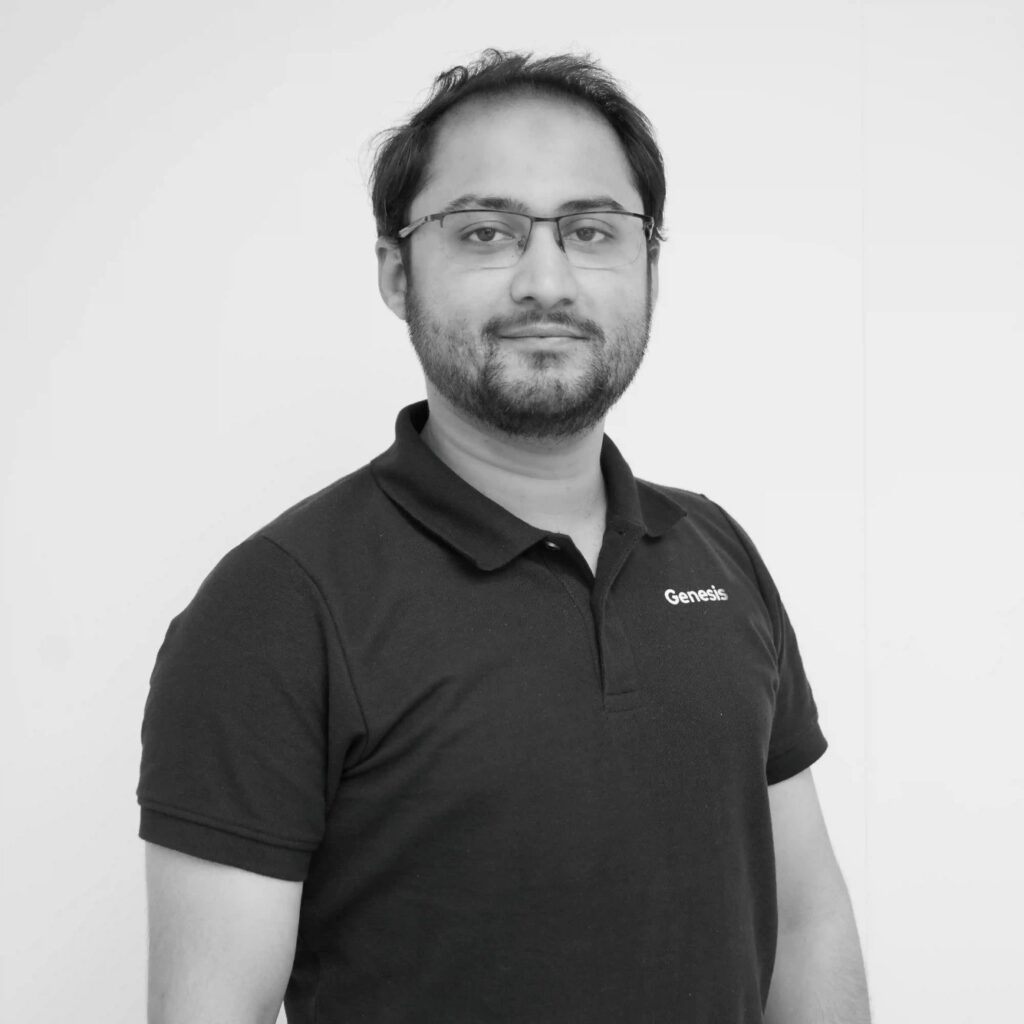 Shehroze Rao